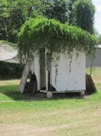 Asbestos Audits Queensland AAQ PL - Asbestos in Outdoor Toilets