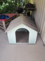 Asbestos Audits Queensland AAQ PL - Renovating Asbestos - Dog Kennel Asbestos