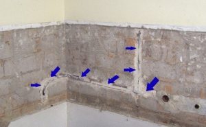 Asbestos Audits Queensland AAQ PL - Renovating Asbestos - Looks for Asbestos